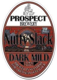 Prospect - Nutty Slack